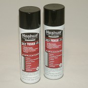 357S SPRAY ADHESIVE